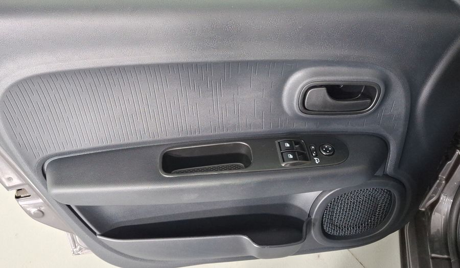 Fiat Mobi 1.0 LIKE Hatchback 2024