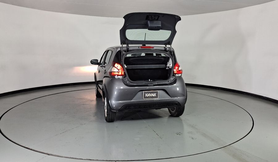 Fiat Mobi 1.0 LIKE Hatchback 2024