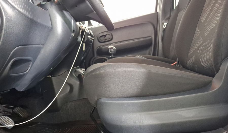 Fiat Mobi 1.0 LIKE Hatchback 2024