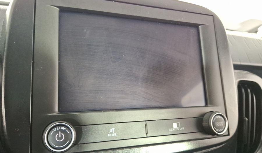 Fiat Mobi 1.0 LIKE Hatchback 2024