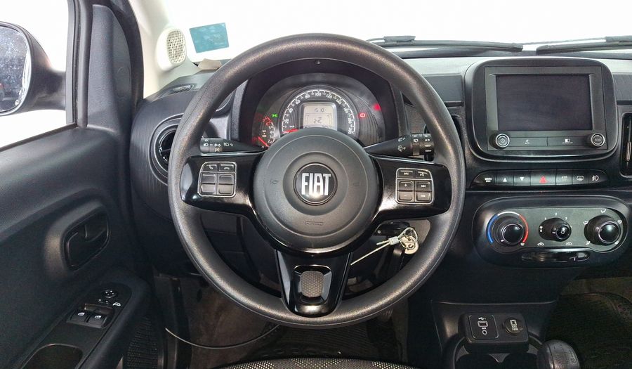 Fiat Mobi 1.0 LIKE Hatchback 2024