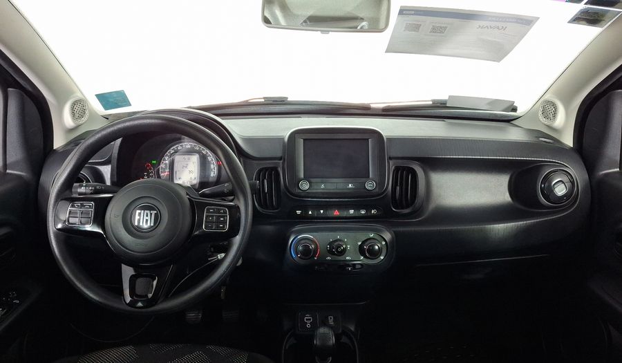 Fiat Mobi 1.0 LIKE Hatchback 2024