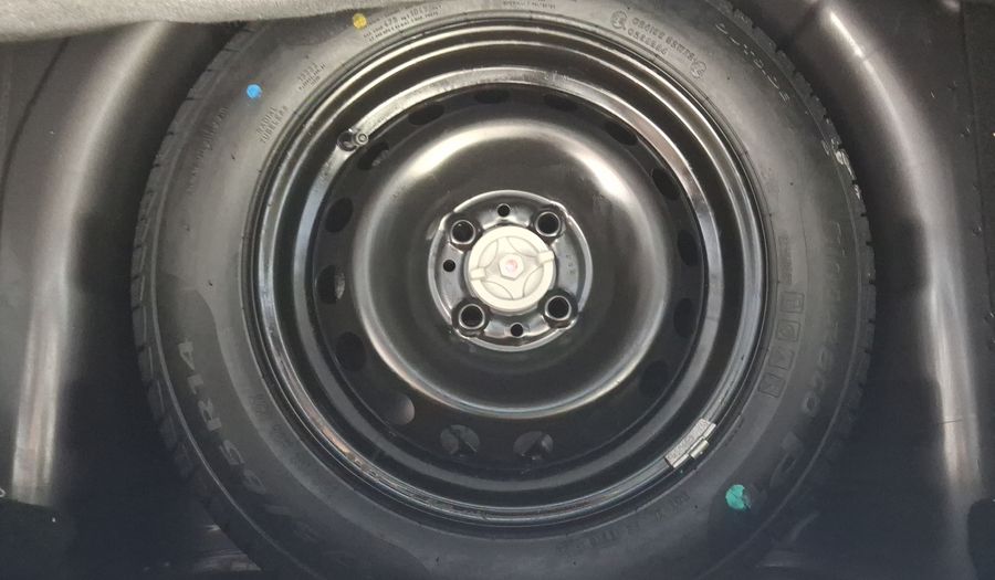 Fiat Mobi 1.0 LIKE Hatchback 2024