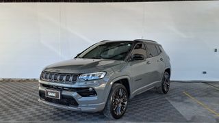 Jeep • Compass