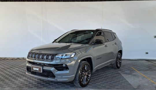 Jeep • Compass