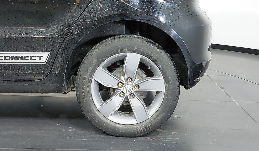 Volkswagen Fox 1.6 CONNECT Hatchback 2022