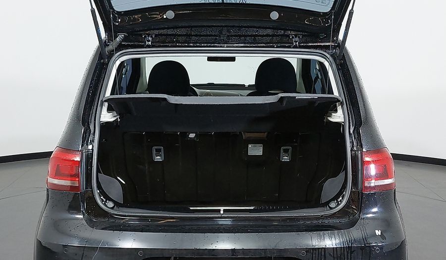 Volkswagen Fox 1.6 CONNECT Hatchback 2022