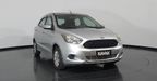 Ford Ka 1.0 FLEX SEL Hatchback 2016