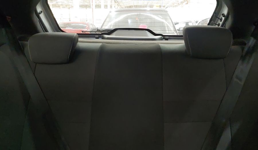 Ford Ka 1.0 FLEX SEL Hatchback 2016