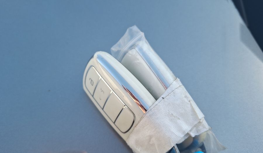 Omoda E5 BEV 60KWH Suv 2025