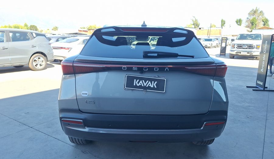 Omoda E5 BEV 60KWH Suv 2025