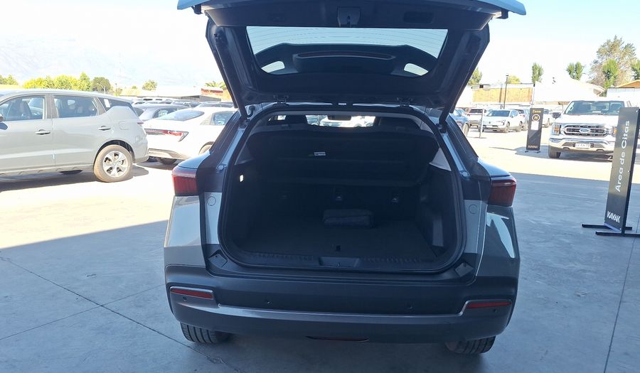 Omoda E5 BEV 60KWH Suv 2025