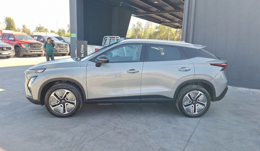 Omoda E5 BEV 60KWH Suv 2025