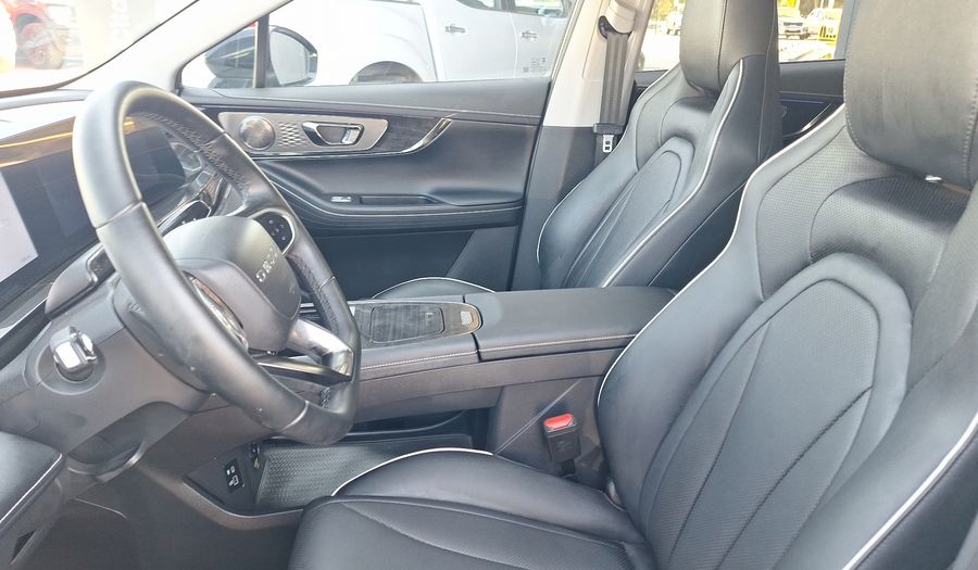 Omoda E5 BEV 60KWH Suv 2025