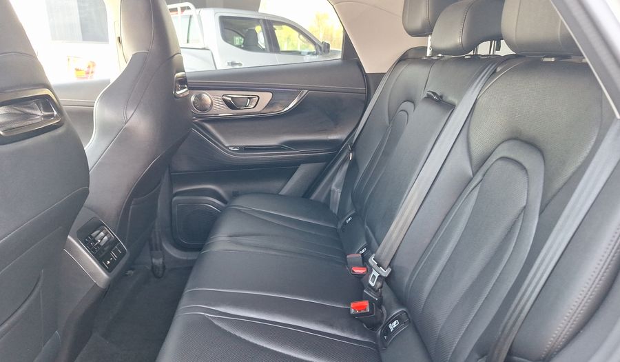 Omoda E5 BEV 60KWH Suv 2025