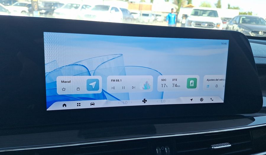 Omoda E5 BEV 60KWH Suv 2025