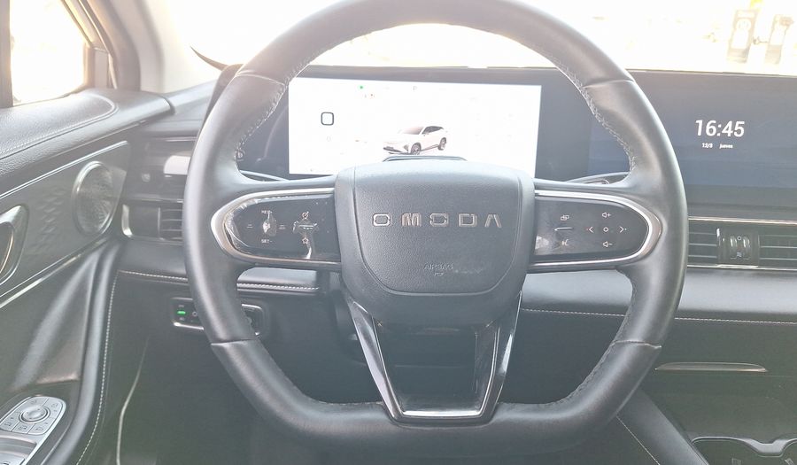 Omoda E5 BEV 60KWH Suv 2025