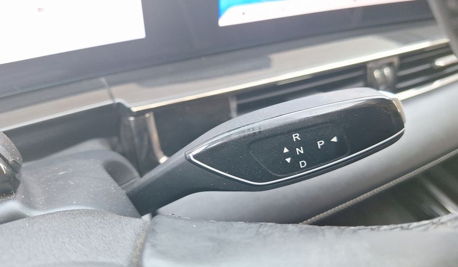 Omoda E5 BEV 60KWH Suv 2025