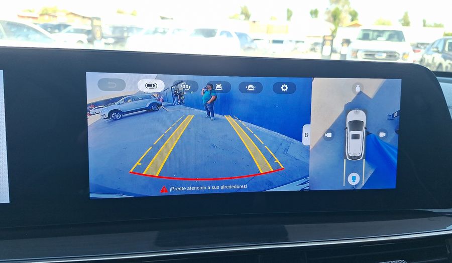 Omoda E5 BEV 60KWH Suv 2025