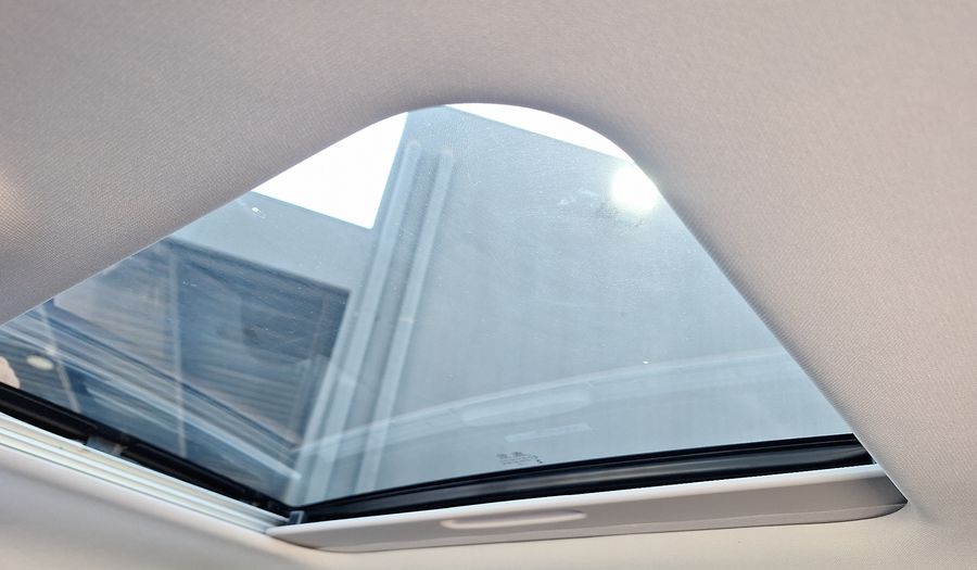 Omoda E5 BEV 60KWH Suv 2025