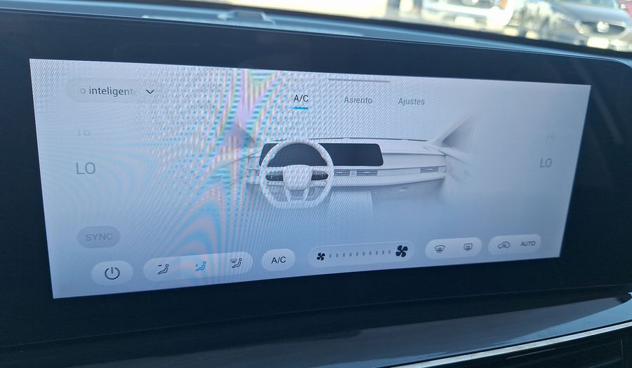 Omoda E5 BEV 60KWH Suv 2025