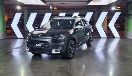 Citroen • C4 Cactus