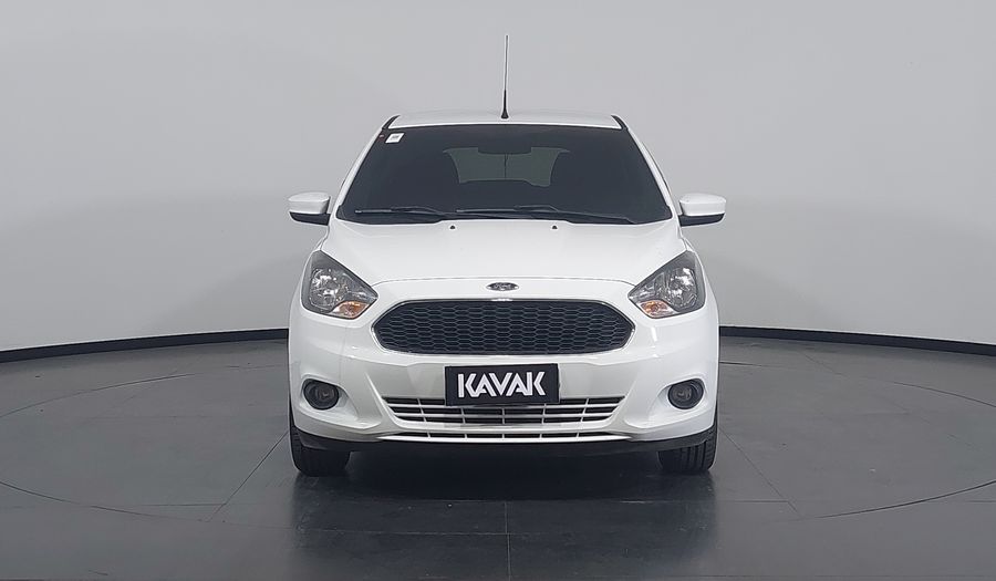 Ford Ka 1.5 SEL Hatchback 2018