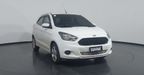 Ford Ka 1.5 SEL Hatchback 2018