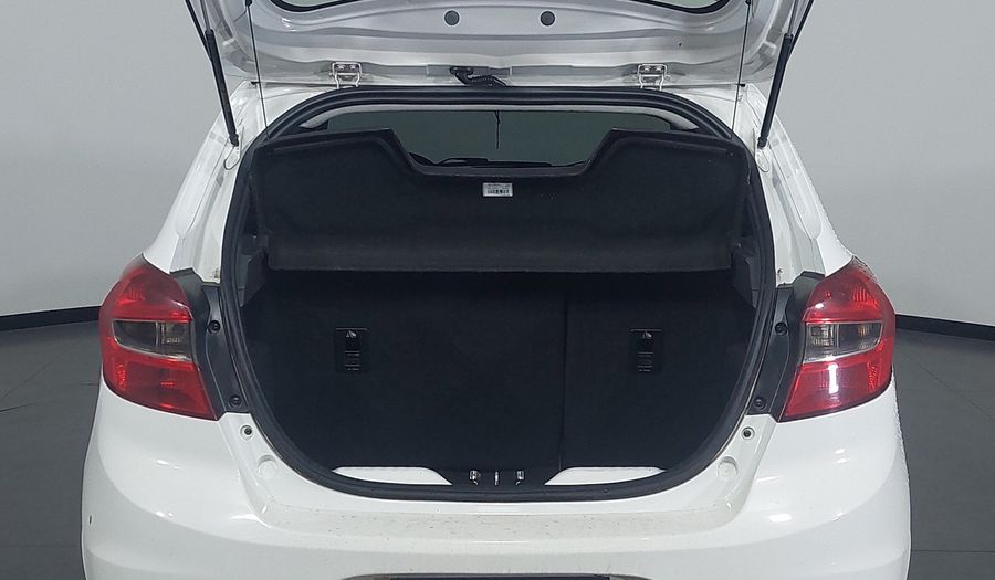 Ford Ka 1.5 SEL Hatchback 2018