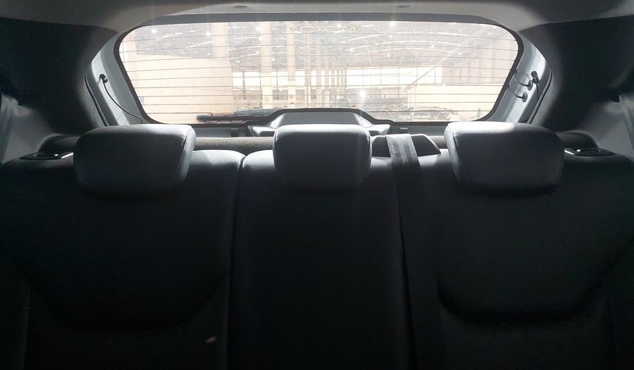 Ford Ka 1.5 SEL Hatchback 2018