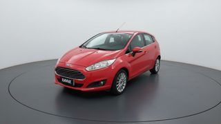 Ford • Fiesta