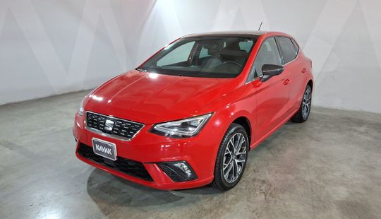 Seat • Ibiza