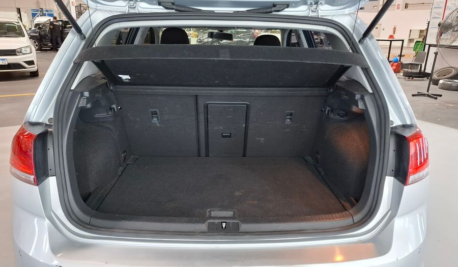 Volkswagen Golf 1.4 TSI COMFORTLINE Hatchback 2015