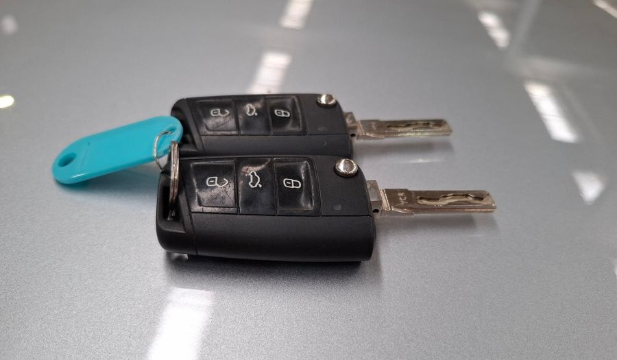 Volkswagen Golf 1.4 TSI COMFORTLINE Hatchback 2015