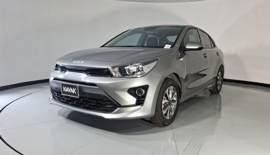 Kia • Rio