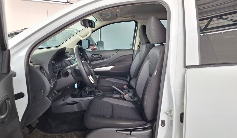 Nissan Frontier 2.3 TD NP300 S Pickup 2023