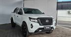 Nissan Frontier 2.3 TD NP300 S Pickup 2023