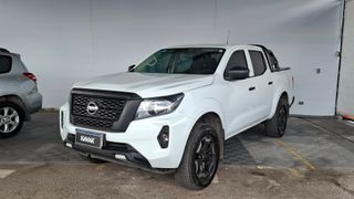 Nissan • Frontier