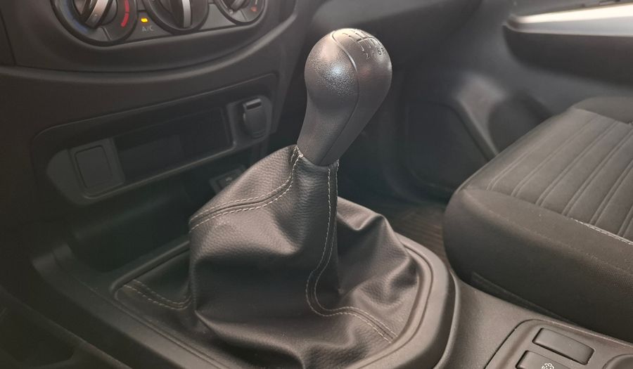 Nissan Frontier 2.3 TD NP300 S Pickup 2023