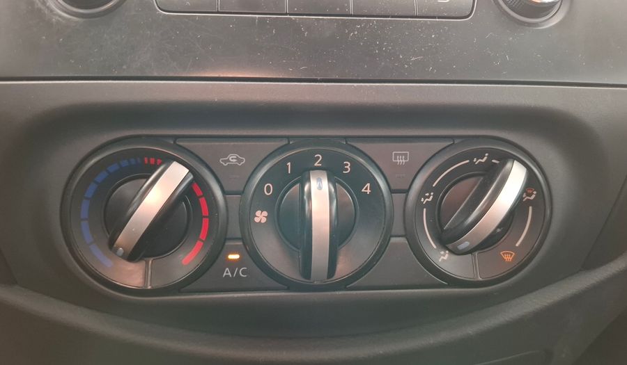 Nissan Frontier 2.3 TD NP300 S Pickup 2023