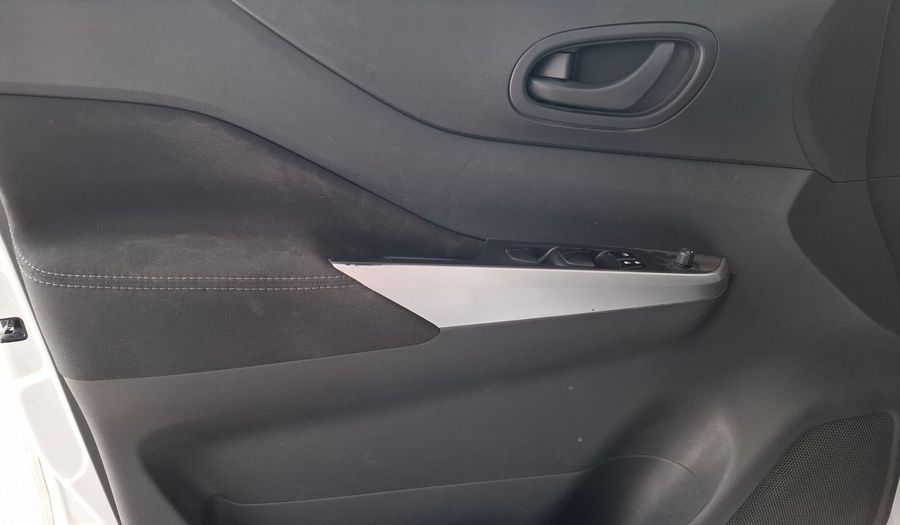 Nissan Frontier 2.3 TD NP300 S Pickup 2023