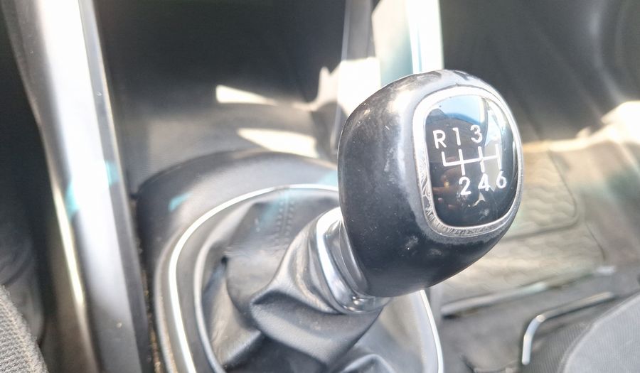 Hyundai Veloster 1.6 GLS Hatchback 2017