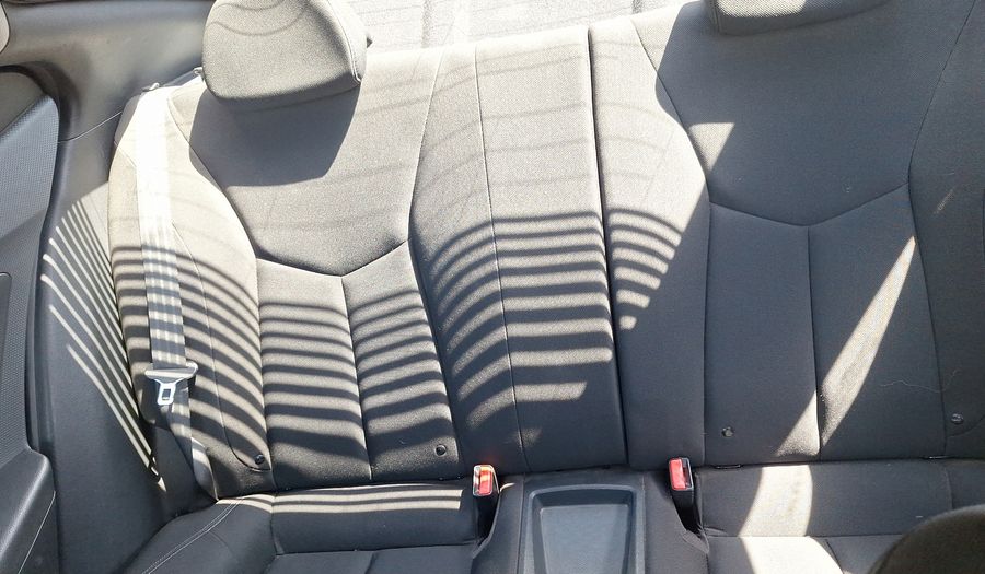 Hyundai Veloster 1.6 GLS Hatchback 2017