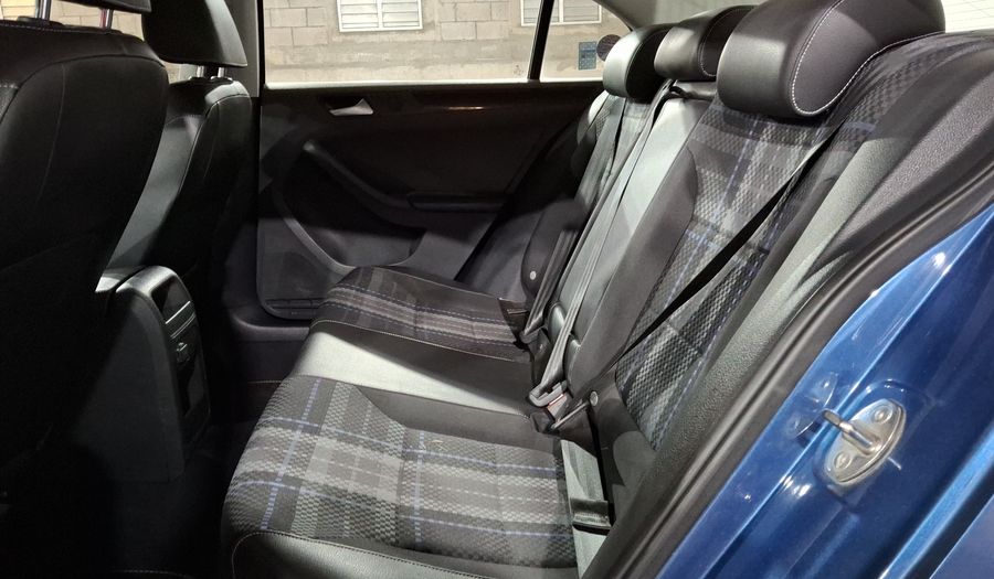 Volkswagen Jetta 2.0 STYLE TIP Sedan 2017