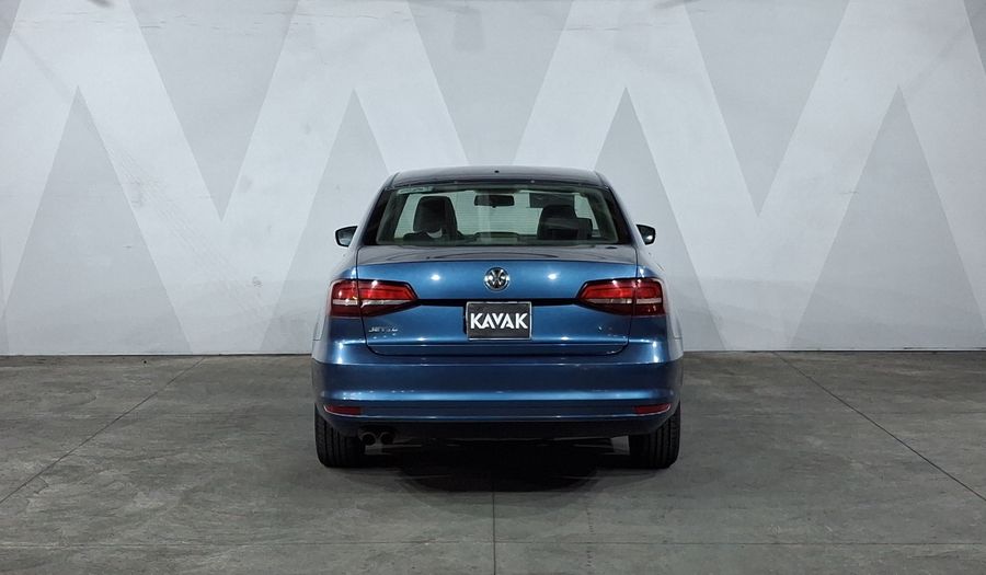 Volkswagen Jetta 2.0 STYLE TIP Sedan 2017