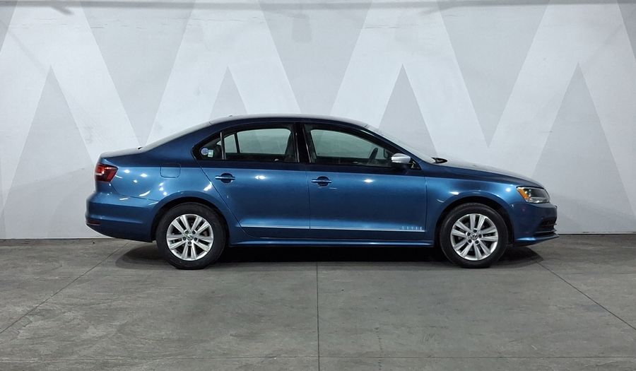 Volkswagen Jetta 2.0 STYLE TIP Sedan 2017