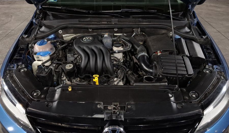 Volkswagen Jetta 2.0 STYLE TIP Sedan 2017