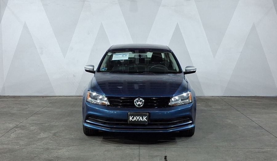 Volkswagen Jetta 2.0 STYLE TIP Sedan 2017