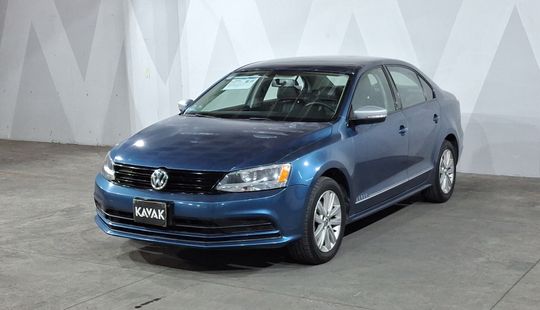 Volkswagen • Jetta