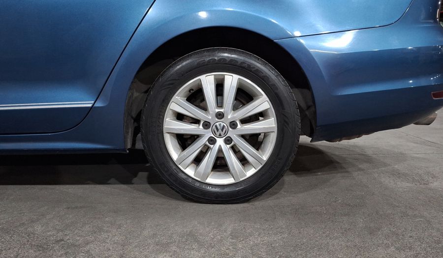 Volkswagen Jetta 2.0 STYLE TIP Sedan 2017